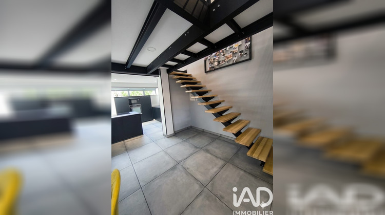 Ma-Cabane - Vente Appartement Pont-Audemer, 140 m²