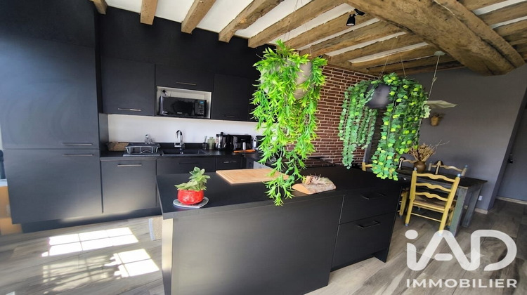 Ma-Cabane - Vente Appartement Pont-Audemer, 60 m²