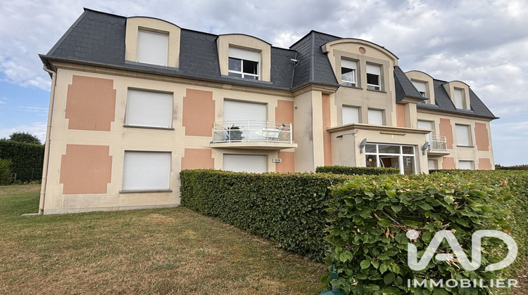 Ma-Cabane - Vente Appartement Pont-Audemer, 68 m²
