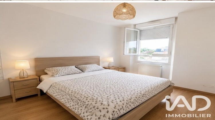 Ma-Cabane - Vente Appartement Pont-Audemer, 68 m²