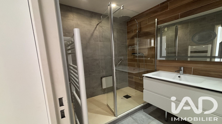 Ma-Cabane - Vente Appartement Pont-Audemer, 68 m²