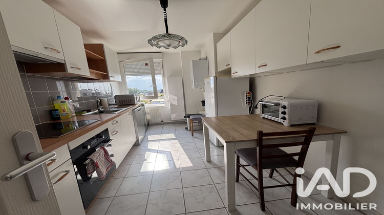 Ma-Cabane - Vente Appartement Pont-Audemer, 68 m²
