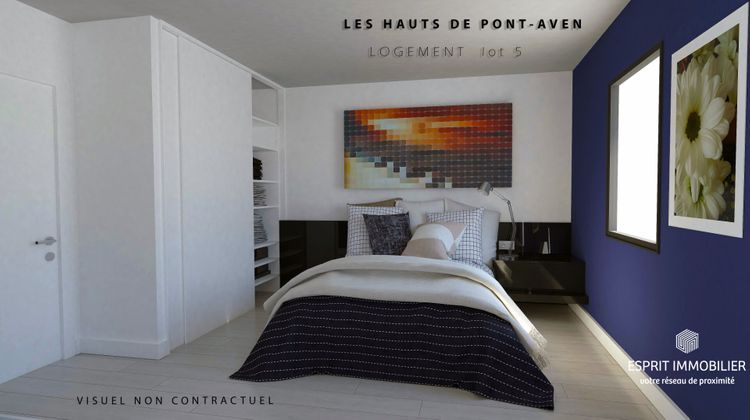 Ma-Cabane - Vente Appartement PONT-AVEN, 104 m²