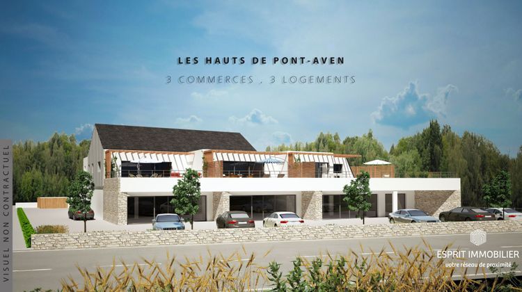 Ma-Cabane - Vente Appartement PONT-AVEN, 104 m²