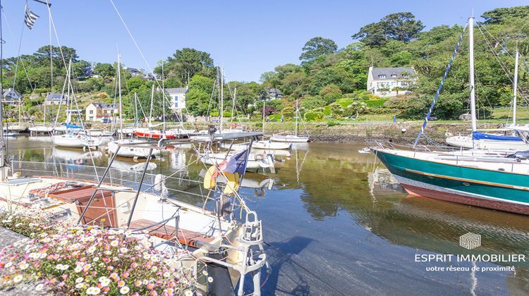 Ma-Cabane - Vente Appartement PONT-AVEN, 80 m²