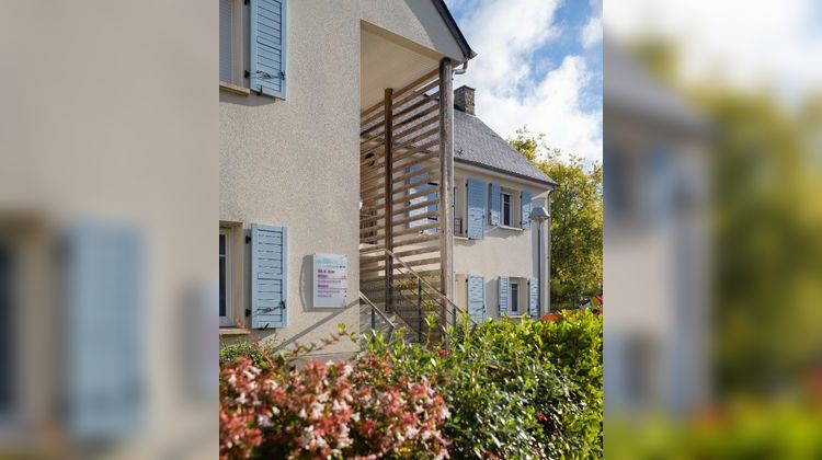 Ma-Cabane - Vente Appartement PONT-AVEN, 30 m²