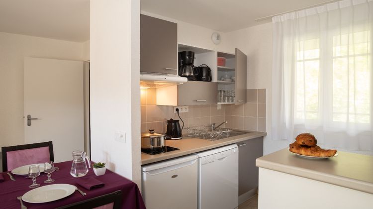 Ma-Cabane - Vente Appartement PONT-AVEN, 30 m²