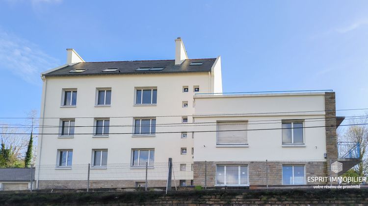 Ma-Cabane - Vente Appartement PONT-AVEN, 80 m²