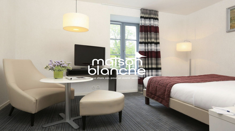 Ma-Cabane - Vente Appartement pont aven, 29 m²