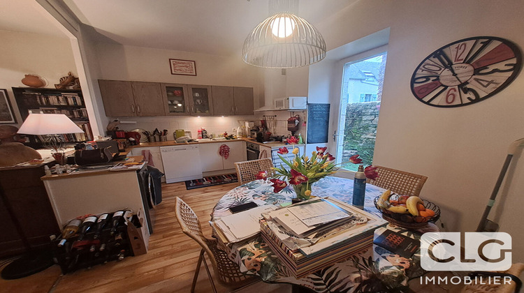 Ma-Cabane - Vente Appartement PONT-AVEN, 60 m²