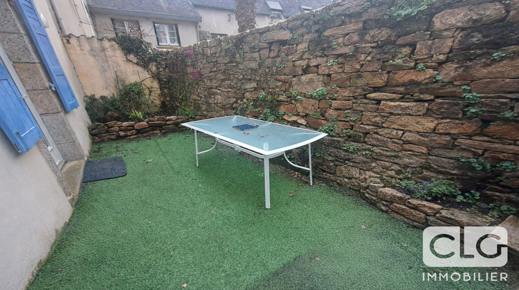 Ma-Cabane - Vente Appartement PONT-AVEN, 60 m²