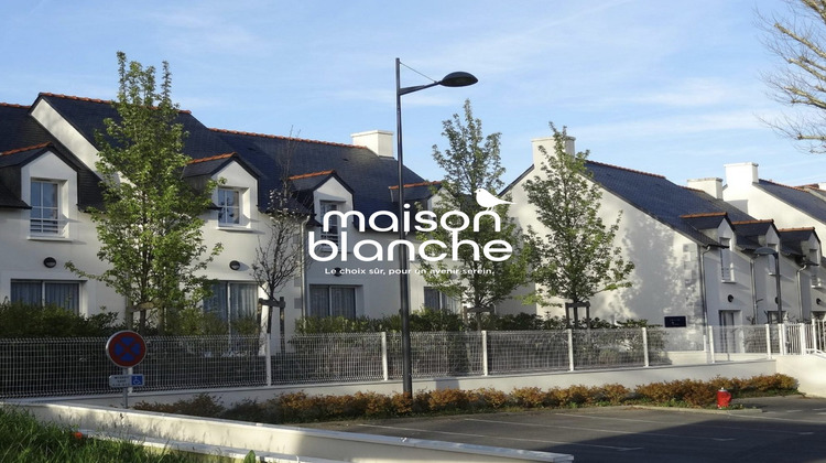 Ma-Cabane - Vente Appartement pont aven, 25 m²