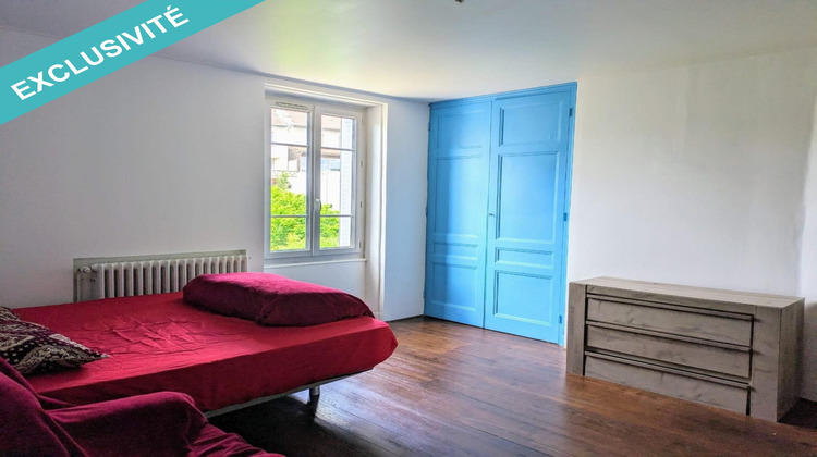 Ma-Cabane - Vente Appartement Pont-d'Ain, 98 m²