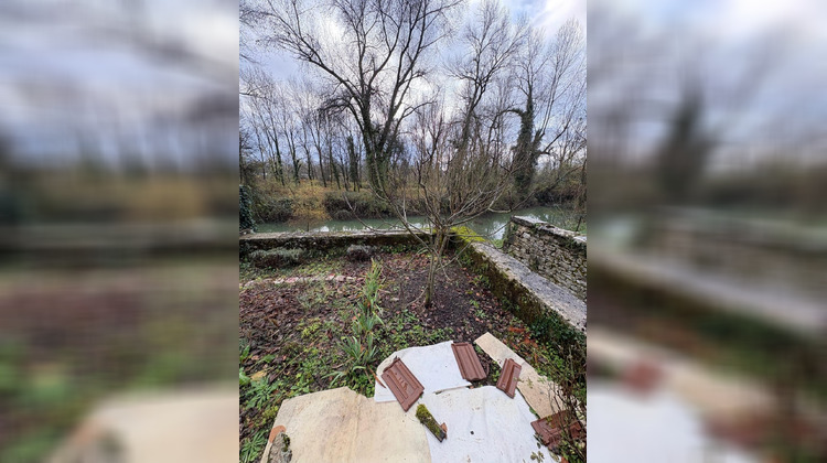 Ma-Cabane - Vente Appartement Pont-d'Ain, 49 m²