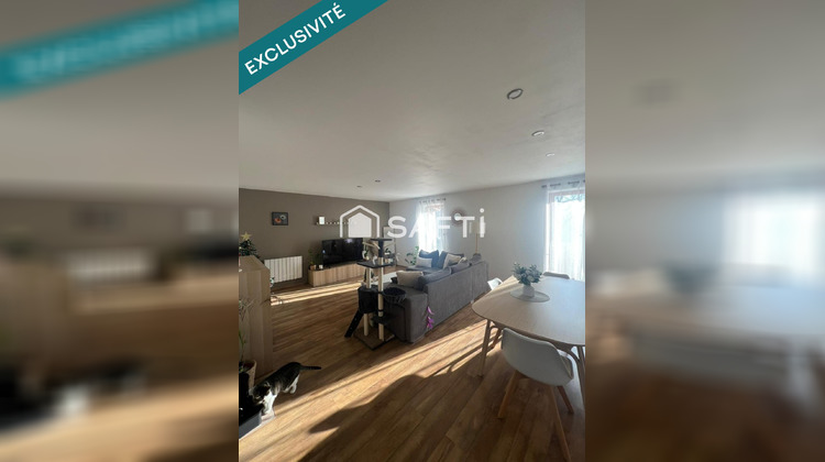 Ma-Cabane - Vente Appartement Pont-d'Ain, 61 m²