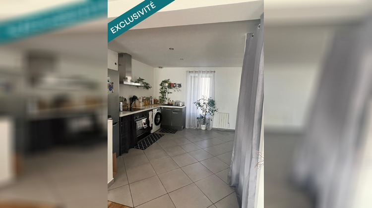 Ma-Cabane - Vente Appartement Pont-d'Ain, 61 m²