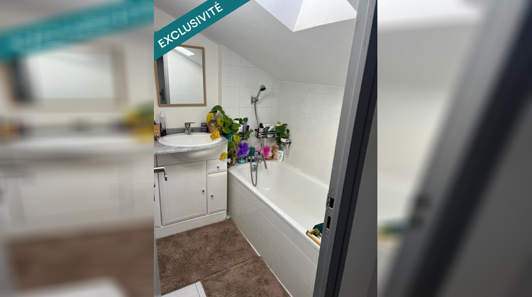 Ma-Cabane - Vente Appartement Pont-d'Ain, 61 m²