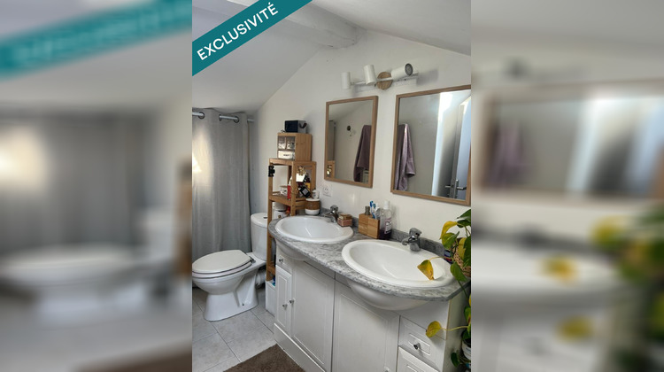 Ma-Cabane - Vente Appartement Pont-d'Ain, 61 m²