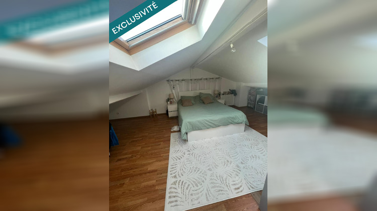 Ma-Cabane - Vente Appartement Pont-d'Ain, 61 m²