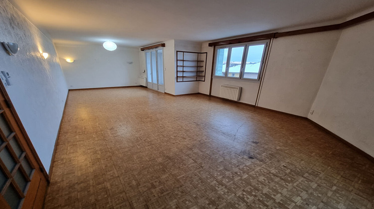 Ma-Cabane - Vente Appartement PONT-D'AIN, 117 m²