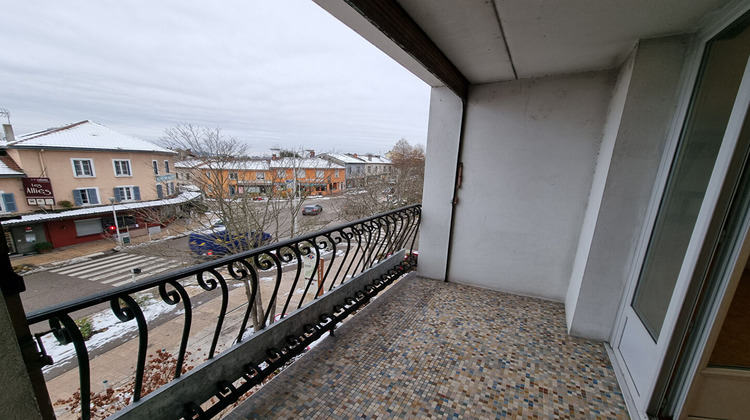 Ma-Cabane - Vente Appartement PONT-D'AIN, 117 m²