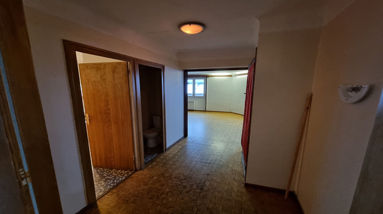 Ma-Cabane - Vente Appartement PONT-D'AIN, 117 m²