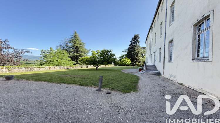 Ma-Cabane - Vente Appartement Pont-d'Ain, 109 m²