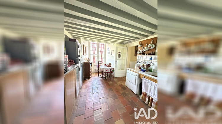 Ma-Cabane - Vente Appartement Pont-d'Ain, 109 m²
