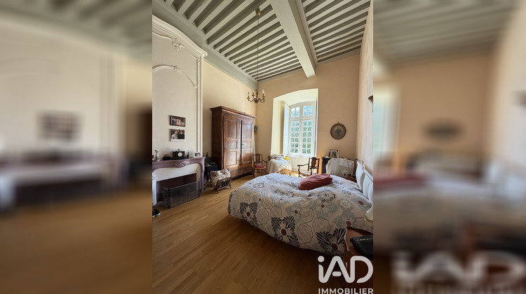 Ma-Cabane - Vente Appartement Pont-d'Ain, 109 m²