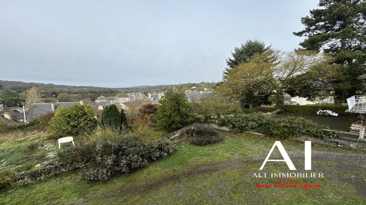 Ma-Cabane - Vente Appartement Pont-d'Ouilly, 59 m²