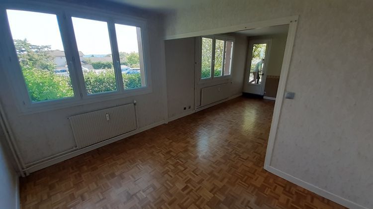 Ma-Cabane - Vente Appartement Pont-de-Chéruy, 75 m²