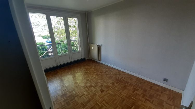 Ma-Cabane - Vente Appartement Pont-de-Chéruy, 75 m²