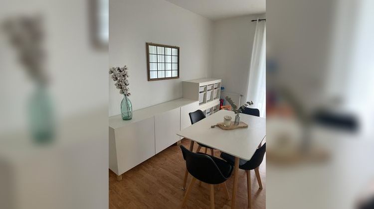 Ma-Cabane - Vente Appartement PONT-DE-CHERUY, 47 m²