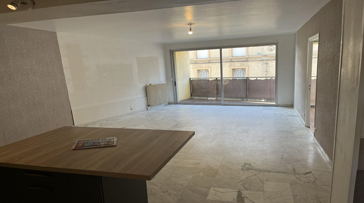 Ma-Cabane - Vente Appartement Pont-de-Chéruy, 79 m²