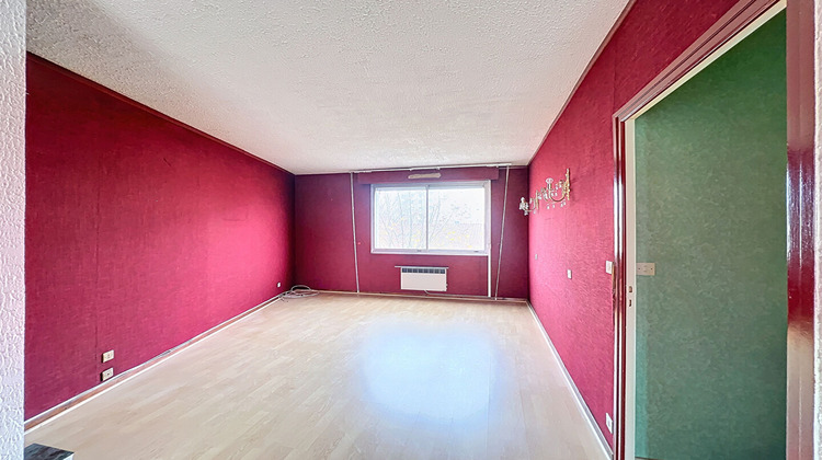 Ma-Cabane - Vente Appartement PONT-DE-CHERUY, 96 m²