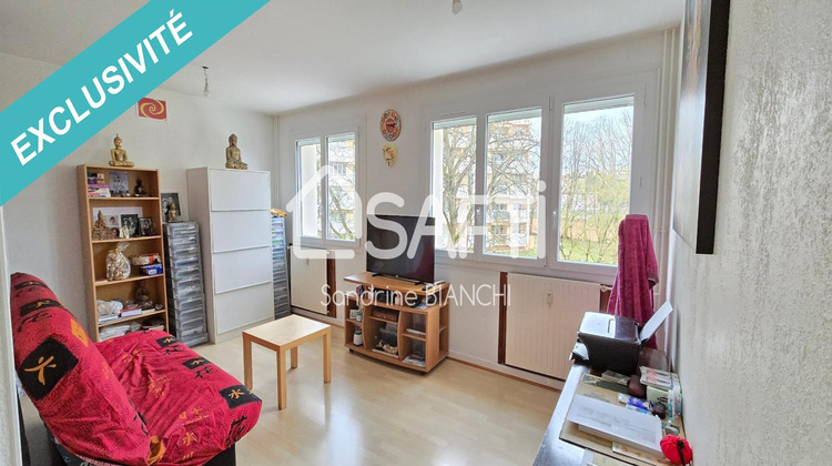 Ma-Cabane - Vente Appartement Pont-de-Cheruy, 33 m²