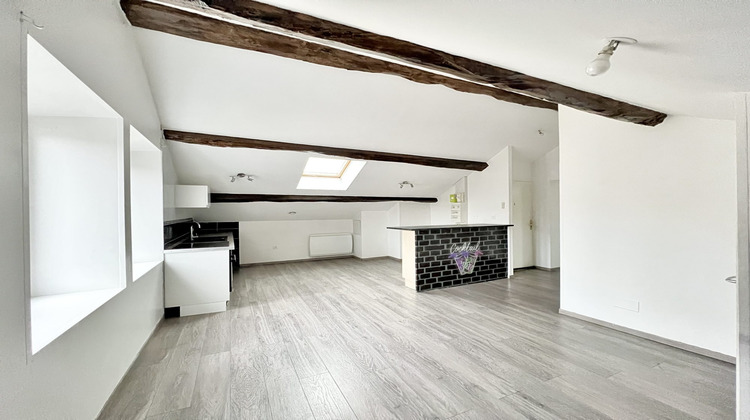 Ma-Cabane - Vente Appartement Pont-de-Chéruy, 68 m²