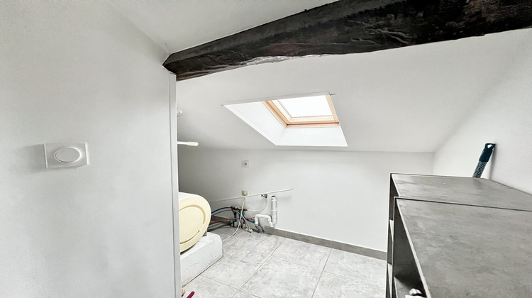 Ma-Cabane - Vente Appartement Pont-de-Chéruy, 68 m²