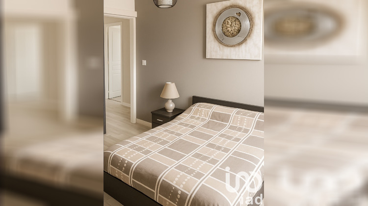 Ma-Cabane - Vente Appartement Pont-de-Chéruy, 74 m²