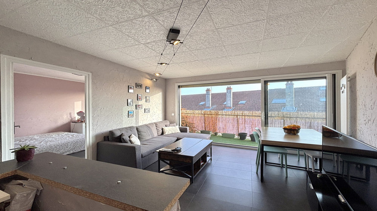 Ma-Cabane - Vente Appartement Pont-de-Chéruy, 51 m²