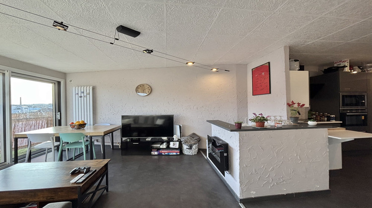 Ma-Cabane - Vente Appartement Pont-de-Chéruy, 51 m²