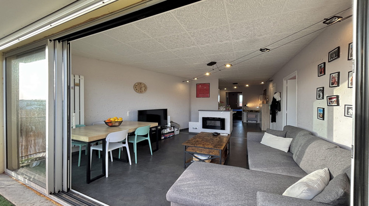 Ma-Cabane - Vente Appartement Pont-de-Chéruy, 51 m²