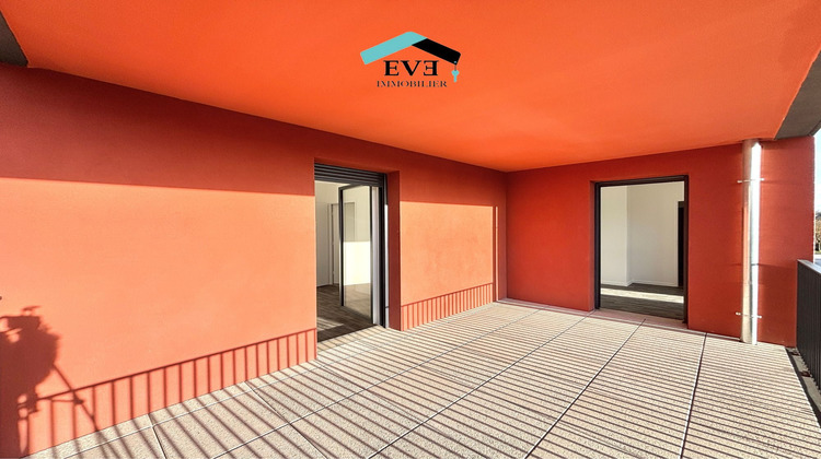 Ma-Cabane - Vente Appartement Pont-de-Chéruy, 79 m²