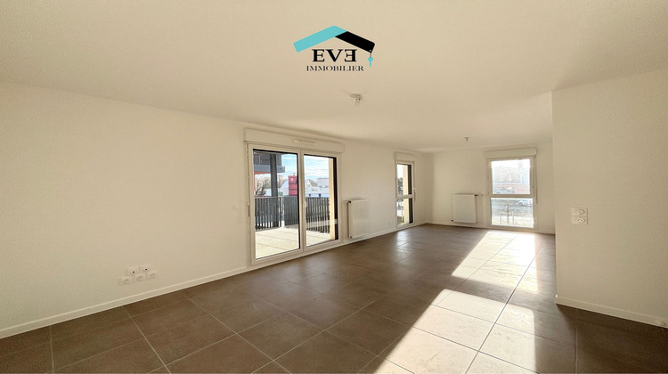 Ma-Cabane - Vente Appartement Pont-de-Chéruy, 79 m²