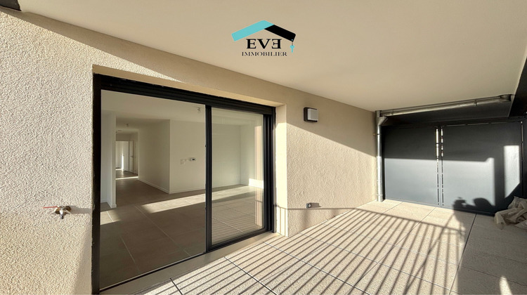 Ma-Cabane - Vente Appartement Pont-de-Chéruy, 79 m²