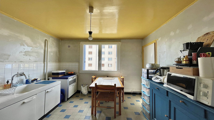 Ma-Cabane - Vente Appartement Pont-de-Chéruy, 64 m²