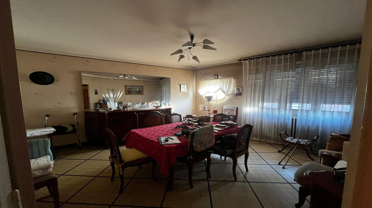 Ma-Cabane - Vente Appartement Pont-de-Cheruy, 69 m²