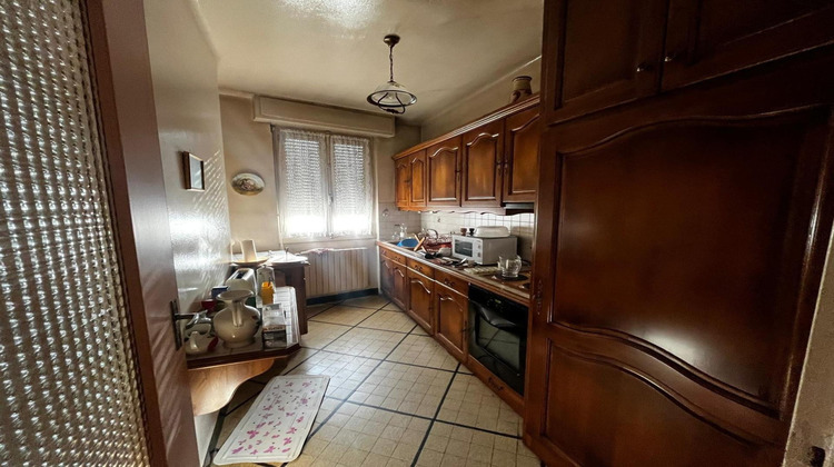 Ma-Cabane - Vente Appartement Pont-de-Cheruy, 69 m²