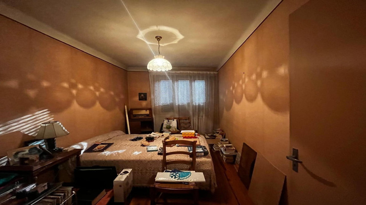 Ma-Cabane - Vente Appartement Pont-de-Cheruy, 69 m²