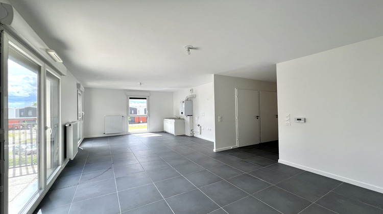 Ma-Cabane - Vente Appartement Pont-de-Chéruy, 79 m²